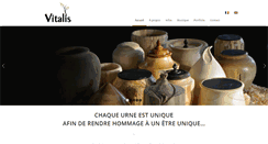 Desktop Screenshot of joseebourgoin.ca